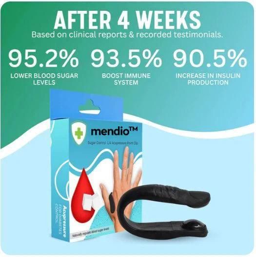 VitalPoint™ – Sugar Control Acupressure Clip